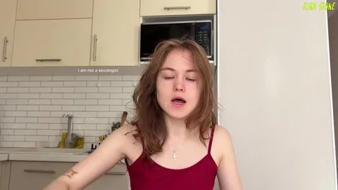 Let's talk orgasms β what makes her cum and how to fuck her right π€ β frame