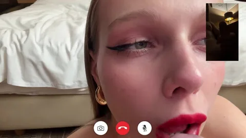I’ll call my guy to watch me fuck a stranger — frame