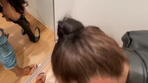 She says she wants to ride my dick even in public — frame