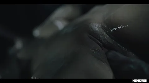 Something slimy invades her while she sleeps 🤯 — frame