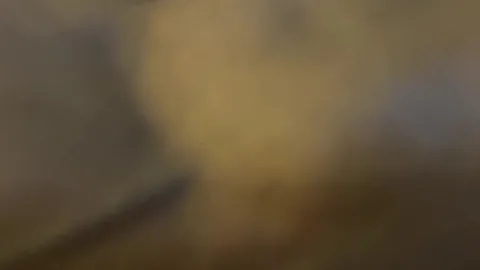 Switches between mouth, anus, and pussy for a triple squirt. — frame