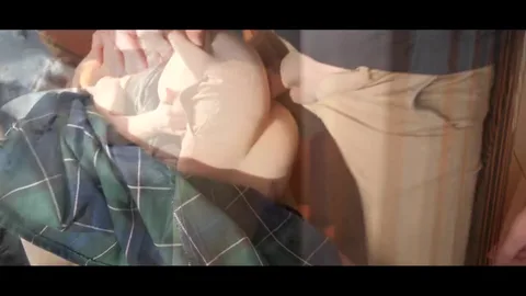 After oral, I'm entitled to fuck — spread legs — frame