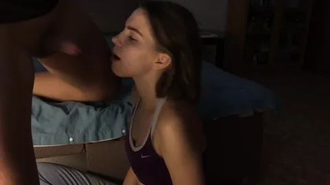Tried to steal a laptop, got caught and had to swallow — frame