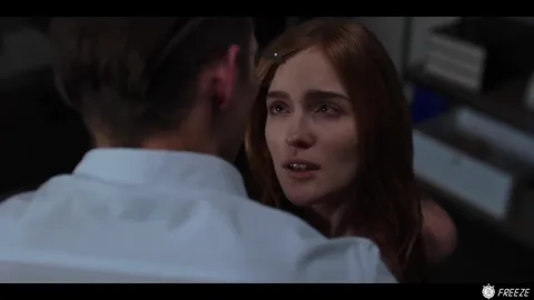 Finally, I can do anything I want with her — fuck and cum inside. — frame