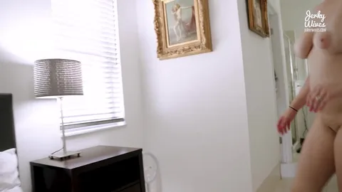 Son, want to touch tits? Don’t tell dad — frame