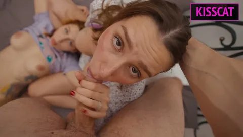 You're my husband, her brother and father β where to stick it? π³ β frame