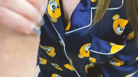 Older sister giving blowjob — friend waits patiently — frame