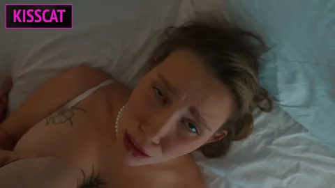 Came in her mouth, then fucked her again in cum — frame