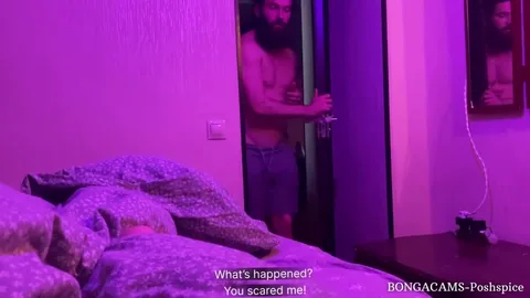 I dreamed of my stepson's fingers making me wet and cum — frame
