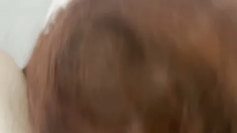 Never touched tits? I'll teach you how to fuck 😏 — frame