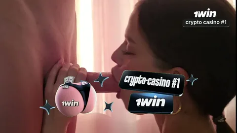 Licks balls and swallows cum — who wouldn’t dream of this? 😏 — frame