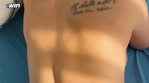 Thought it was her husband… but stepson fucks her ass 😏 — frame