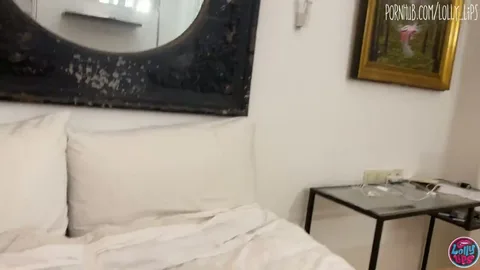Wife works from home β I grab her anytime π β frame