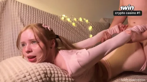 Love anime, love hentai β fucking sister with creampie π«° β frame
