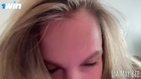 She'll beg you to cum inside her, click! Just like real π β frame