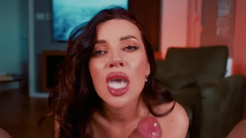Therapist, meditation won’t make me cum — let’s masturbate? — frame