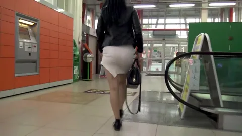 Going to the store without panties just in case π β frame