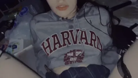 Got her drunk, easier to fuck her hard in abandoned place — frame