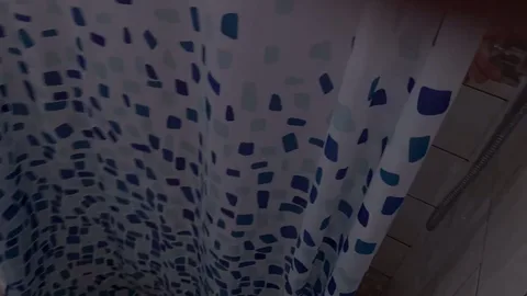 Caught wife pleasuring herself with a dildo in shower — frame