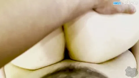 Son jealous of dad? I’ll suck you till you cum 😏 — frame