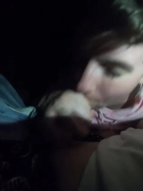 Fucked at home, fucked in the cinema — such a pussy begs to be fucked — frame